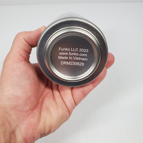 Funko Pop! Funko Soda The Nun Conjuring Horror Movie Figure Limited Edition - Picture 7 of 12